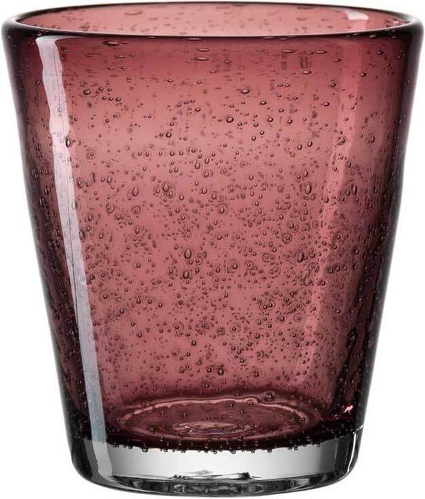 Immagine prodotto Leonardo Bicchiere Burano (0.33 l, 1x)