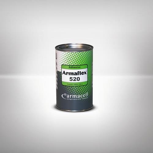 Image du produit Armacell Armaflex-Kleber (7440 g, 250 ml)