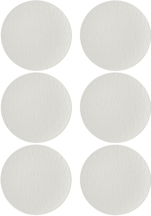 Produktbild Villeroy & Boch Teller Manufacture Rock (1 x, 32 cm)