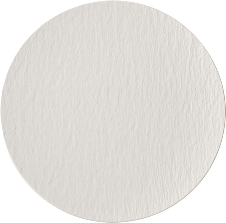 Produktbild Villeroy & Boch Teller Manufacture Rock (1 x, 32 cm)