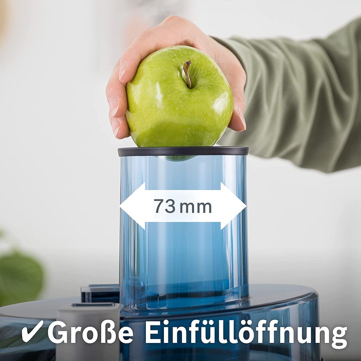 Immagine prodotto Bosch Hausgeräte Mes3500 (Spina UE)