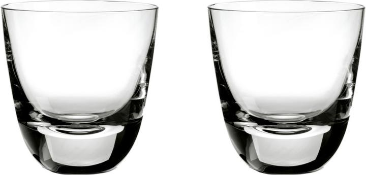 Villeroy & Boch Whiskygläser AMERICAN BAR (3.23 dl, 2 x, Whiskygläser)