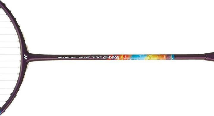 Produktbild Yonex Nanoflare 700