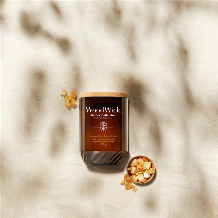 Produktbild WoodWick Renew-Candle (368 g)