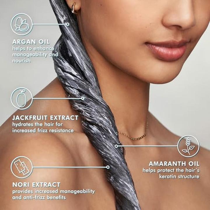 Actual product image Moroccanoil - Frizz Control Conditioner (3380 ml)