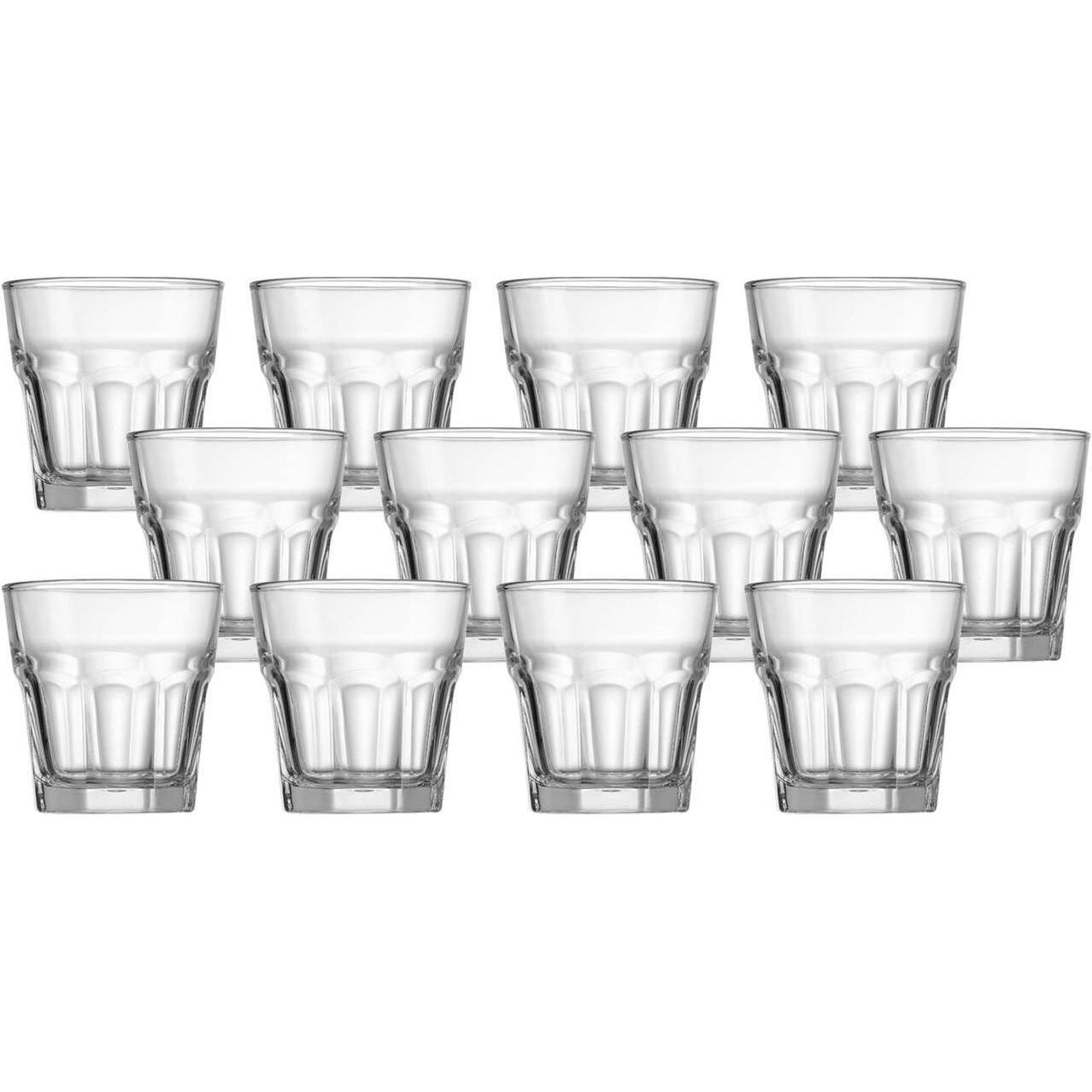 Ritzenhoff & Breker Whiskyglas RIAD, Cocktailgläser, Transparent