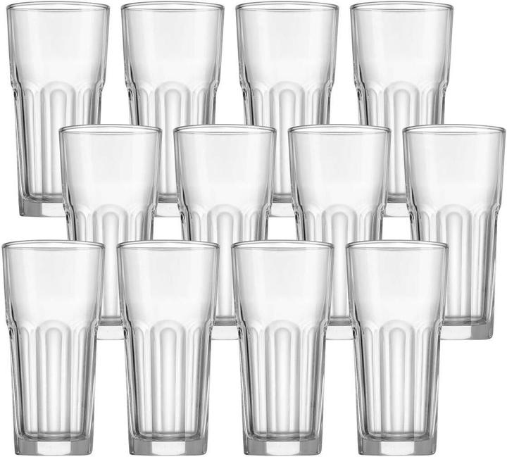 Produktbild Ritzenhoff & Breker Longdrinkglas RIAD (0.28 l, 12x)