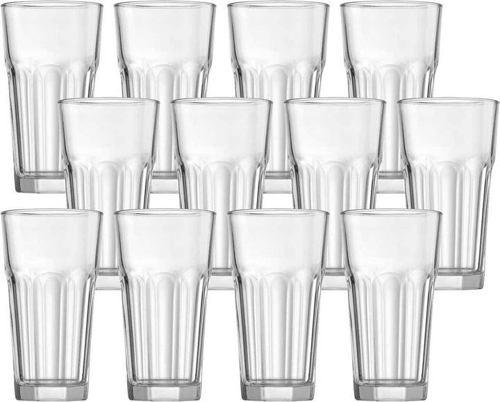 Produktbild Ritzenhoff & Breker Longdrinkglas RIAD (0.33 l, 12x)