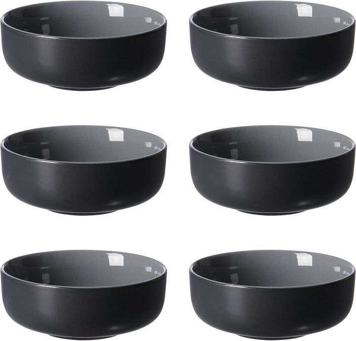 Actual product image Ritzenhoff & Breker Cereal bowls Jasper (14 cm, 0.50 l, 6x)