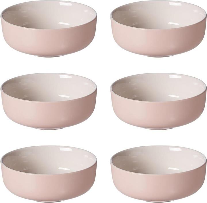 Produktbild Ritzenhoff & Breker Müslischalen Jasper (14 cm, 0.50 l, 6x)