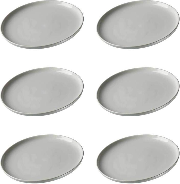 Produktbild Ritzenhoff & Breker Dessertteller Jasper (6x, 19 cm)