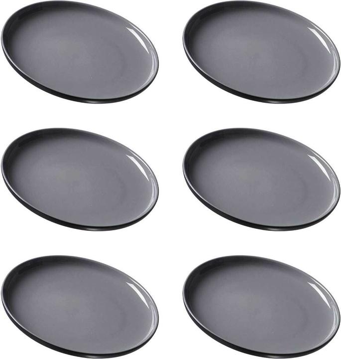 Produktbild Ritzenhoff & Breker Dessertteller Jasper (6x, 19 cm)