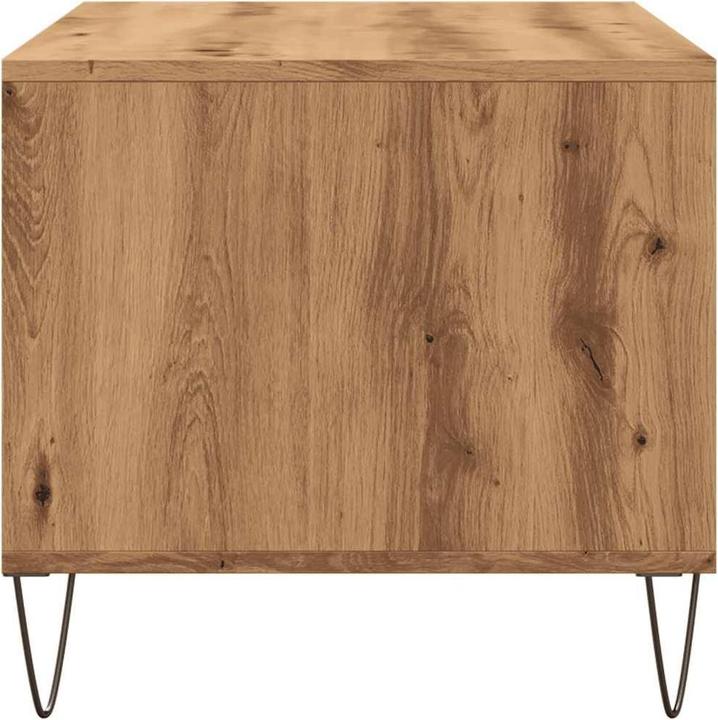 Image du produit vidaXL Couchtisch (49 x 90 x 45 cm)
