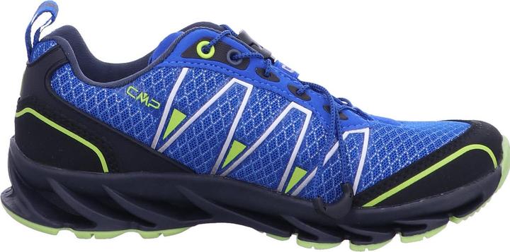 Actual product image CMP Campagnolo CMP ALTAK TRAIL outdoor shoe (40)