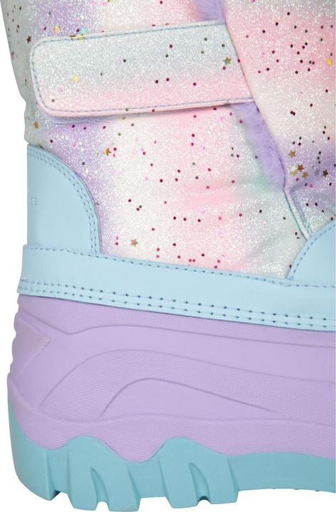 Produktbild Mountain Warehouse Snowball Schneestiefel (35)