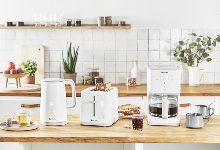 Produktbild Tefal Wasserkessel (1.50 l, EU-Stecker)