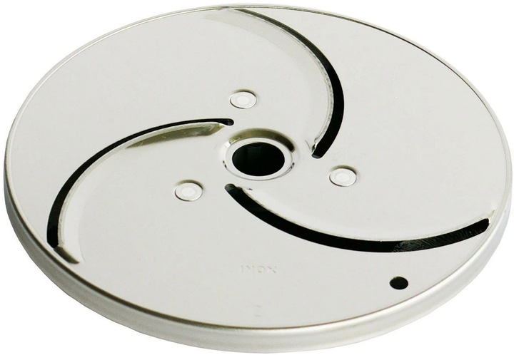 Actual product image Zyliss Electric disc grater Z1