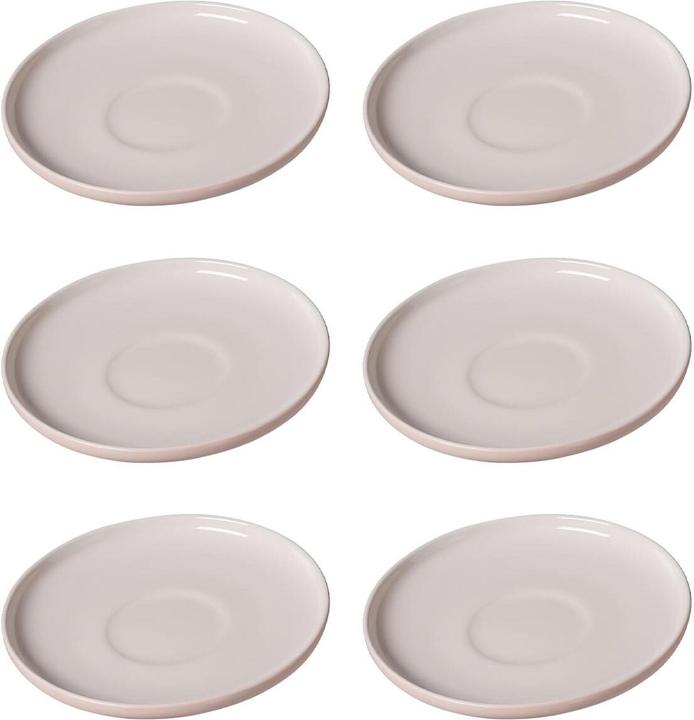 Produktbild Ritzenhoff & Breker Kaffeeuntertassen JASPER (6x)
