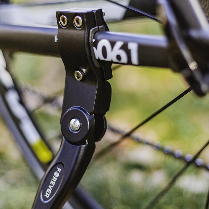 Actual product image Forever Bikes kickstand Outdoor