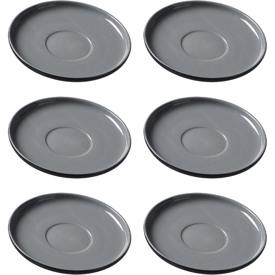 Ritzenhoff & Breker, Tasse, Kaffeeuntertassen JASPER (6 x)