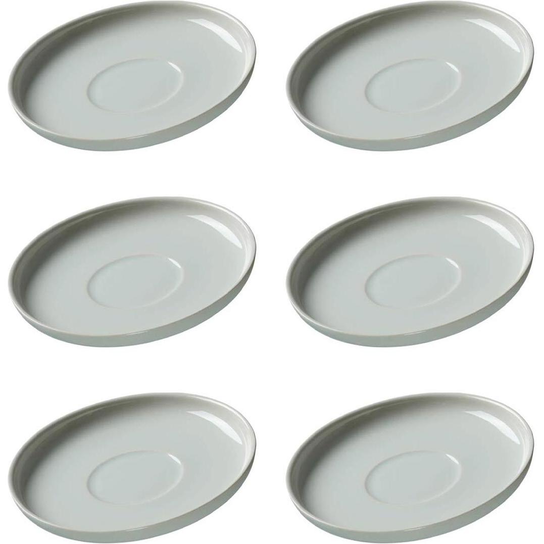 Ritzenhoff & Breker, Tasse, Espressountertassen JASPER (6 x)