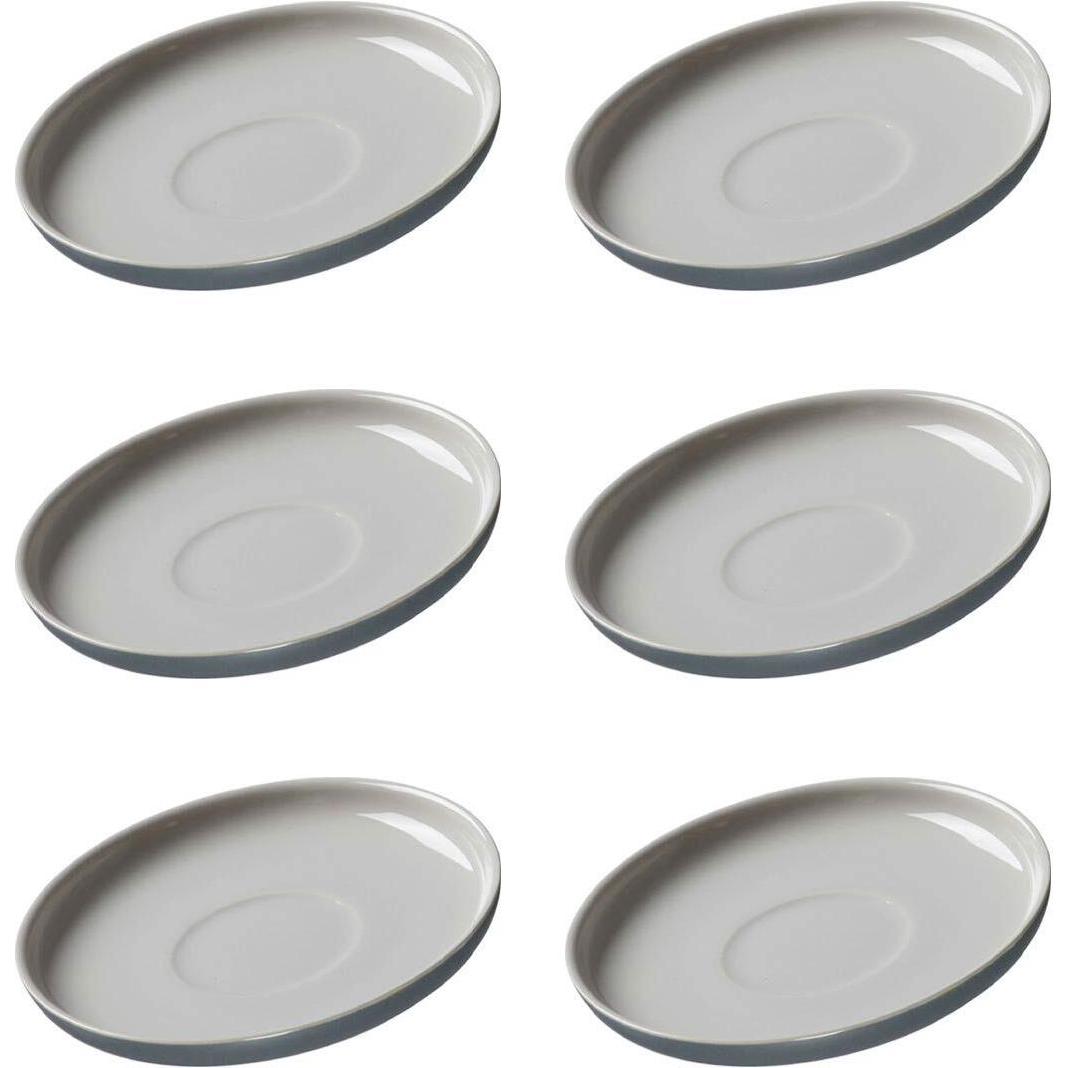 Ritzenhoff & Breker, Tasse, Espressountertassen JASPER (6 x)