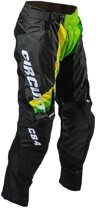 Actual product image CIRCUIT Equipment Pants (28)