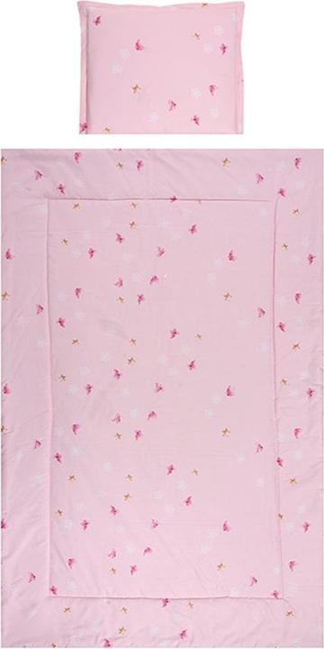 Produktbild Lorelli Kinderbettwäsche 3-teilig Decke (95 x 140 cm)