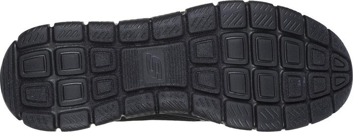 Produktbild Skechers Freizeitschuhe 232758-BBK Track (48.5)