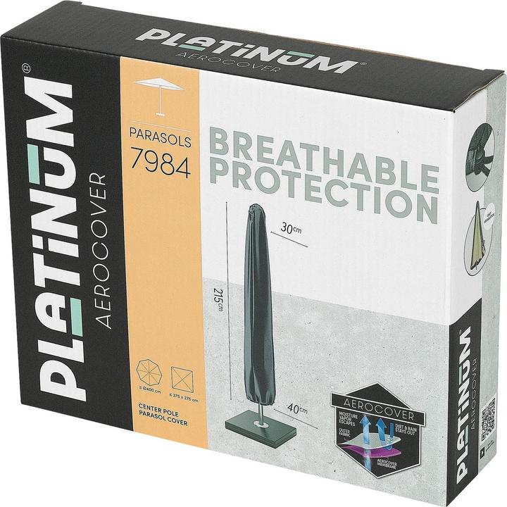 Actual product image AeroCover Protective cover