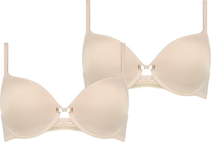 Produktbild Triumph Bügel-BH Beauty-Full Essential (2er Pack, 85 D)