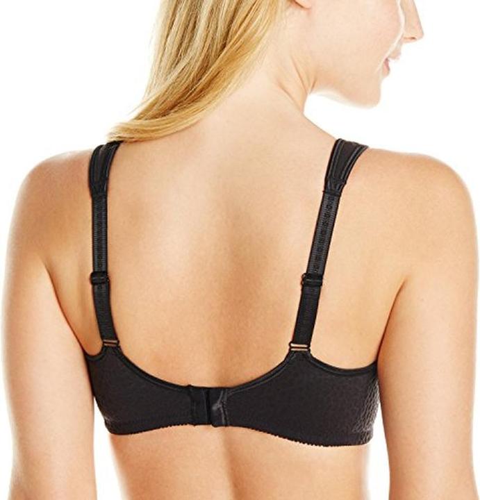 Actual product image Amoena Mona Underwire Bra (Single pack, 90 D)