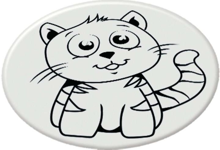 Actual product image Ravensburger Xoomy Midi Manga Style