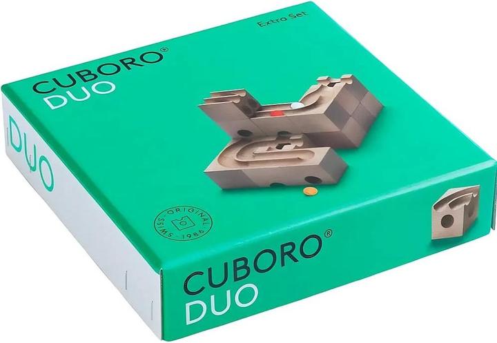 Immagine prodotto Cuboro Duo