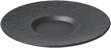 Immagine prodotto Villeroy & Boch Piattino da caffè espresso di manifattura Rock (6 x)
