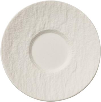Produktbild Villeroy & Boch Mokka-/Espressountertasse Manufacture Rock blanc (1x)