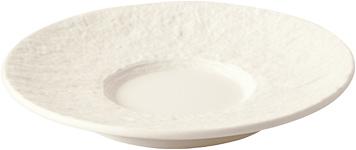Produktbild Villeroy & Boch Mokka-/Espressountertasse Manufacture Rock blanc (1x)