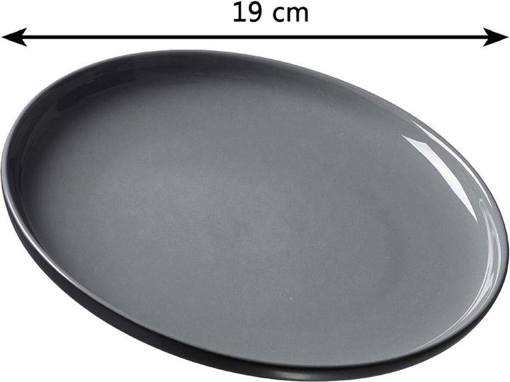 Produktbild Ritzenhoff & Breker Frühstücksset JASPER (16 Stück)