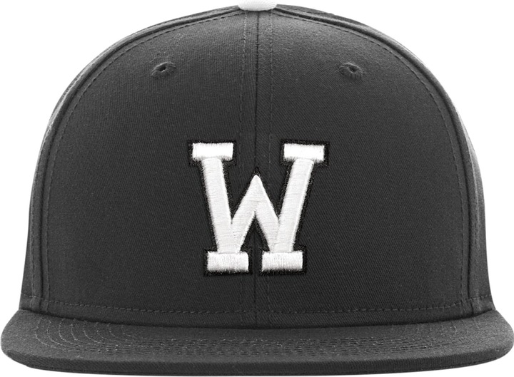 Actual product image Masterdis Letter Snapback - 14295