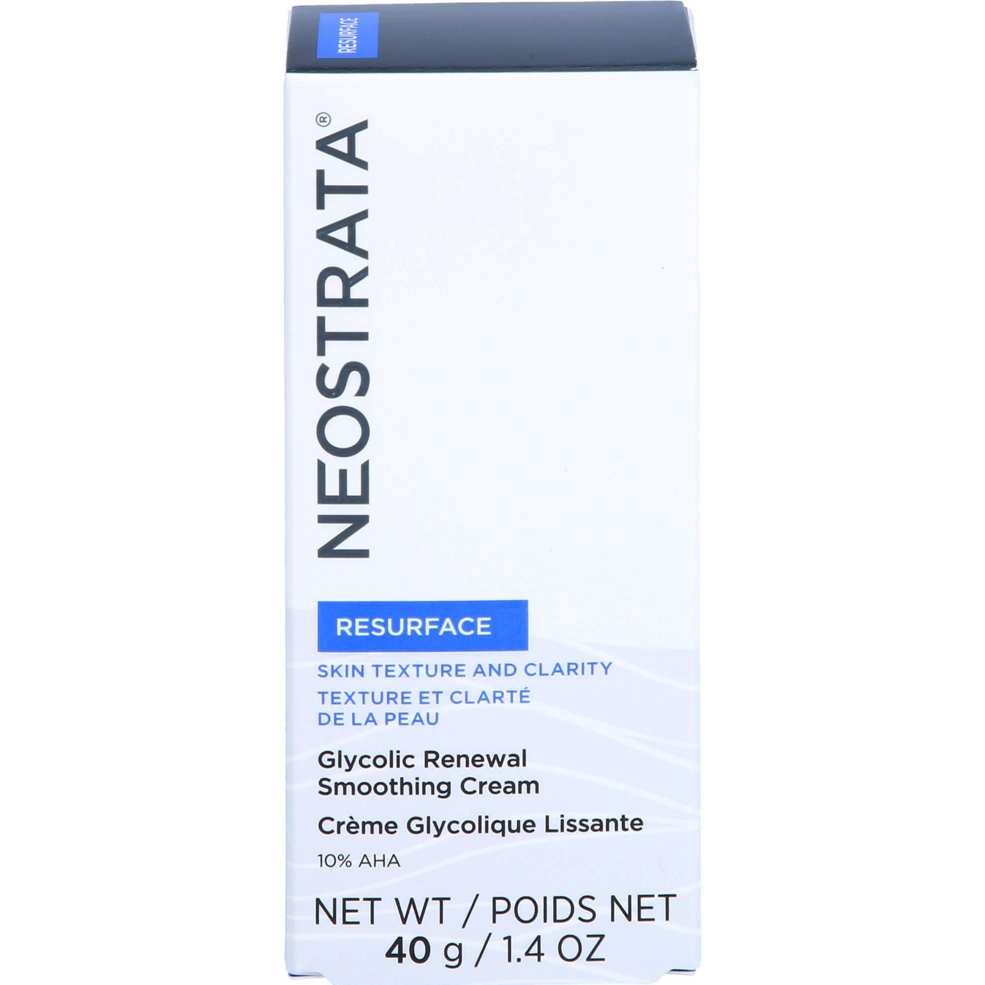 Thumbnail - Derma Enzinger, Gesichtscreme, Neostrata Gly Smooth Cream, 40 g CRE