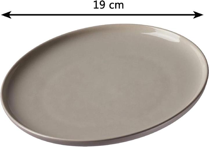 Produktbild Ritzenhoff & Breker Frühstücksset JASPER (4 Stück)