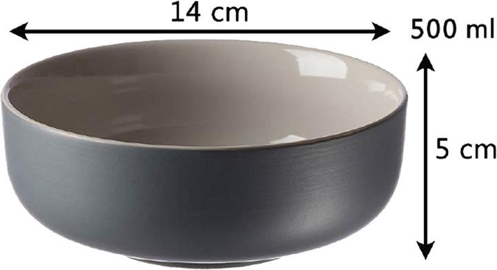 Produktbild Ritzenhoff & Breker Frühstücksset JASPER (4 Stück)