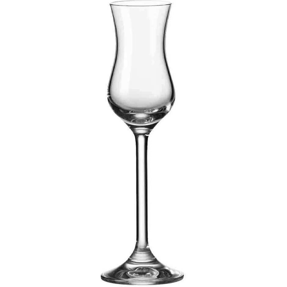 Thumbnail - Leonardo Grappagläser Daily, Cocktailgläser, Transparent