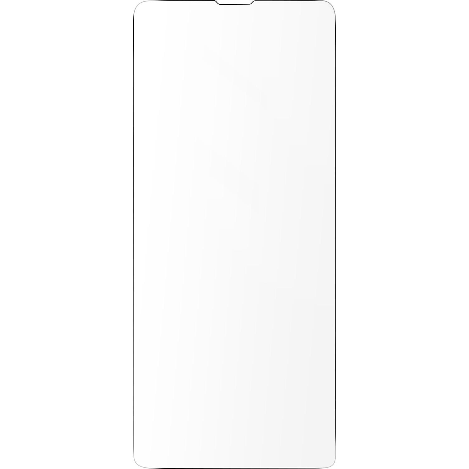 Avizar Kristallklare Folie, Glas-Displayschutz (1 Stück, Sony Xperia 1 III), Smartphone Schutzfolie, Transparent