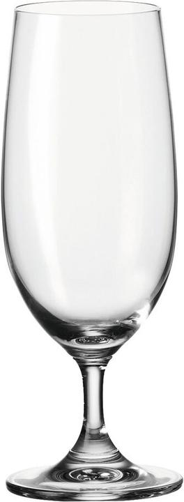 Image du produit Leonardo Verres à bière Daily (0.36 l, 6 x)