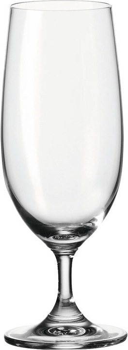 Immagine prodotto Leonardo Bicchieri da birra Tutti i giorni (0.36 l, 6 x)