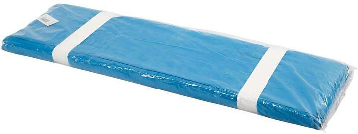 Image du produit Creativ Company Stoff 145 cm x 2000 cm, Blau