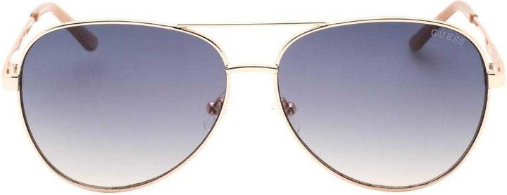 Immagine prodotto Guess Uomo Gradiente di Colore Occhiali da Sole
