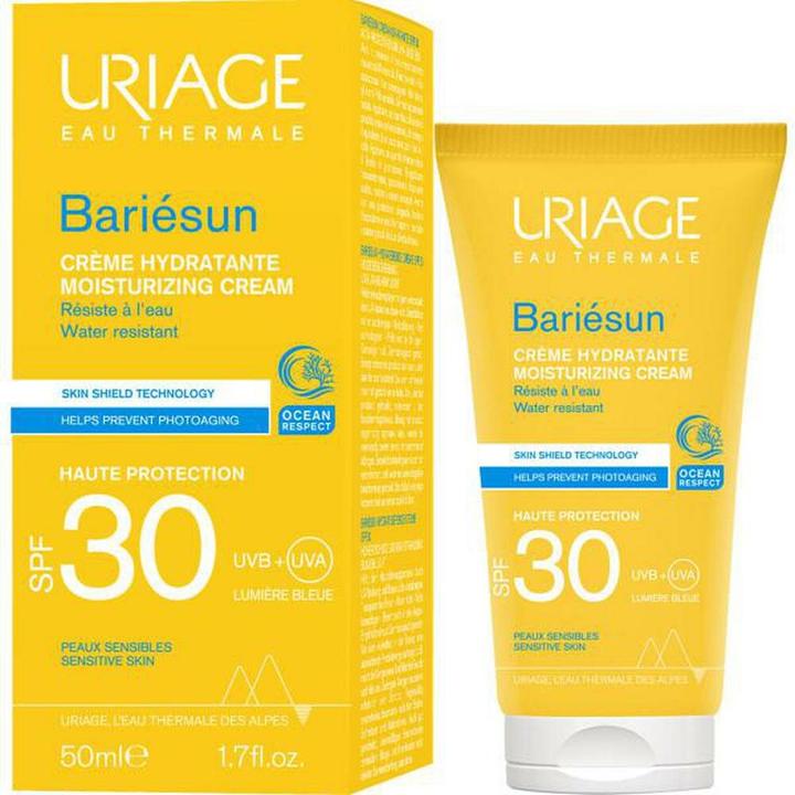 Immagine prodotto Uriage Bariésun Crema SPF30 22 Crema (Crema solare viso, SPF 30, 50 ml, 70 g)