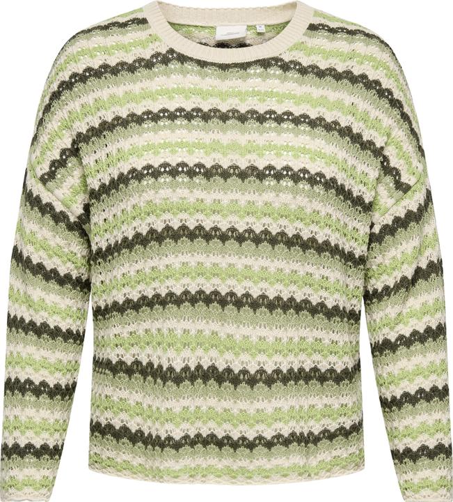 Produktbild Only CARASA Strickpullover Strickpullover (M)